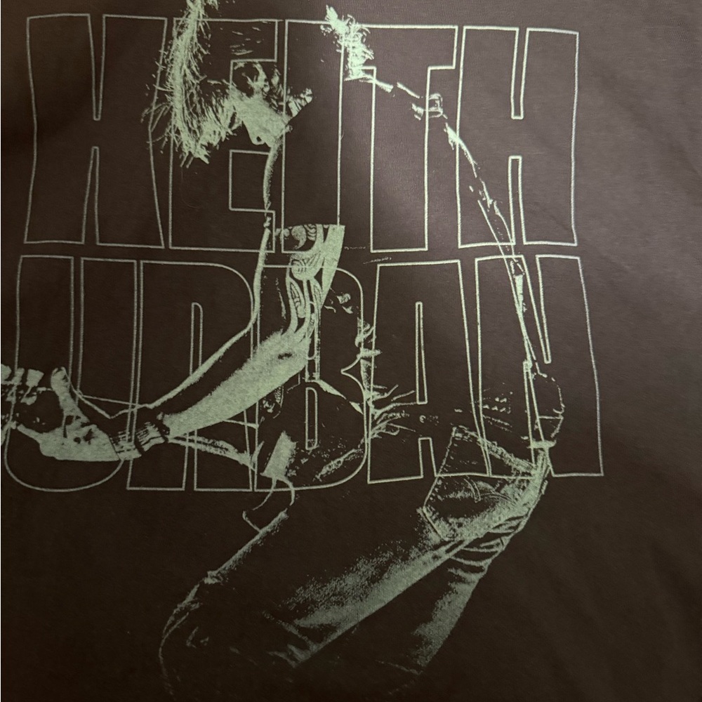Authentic VegasConcert Merch